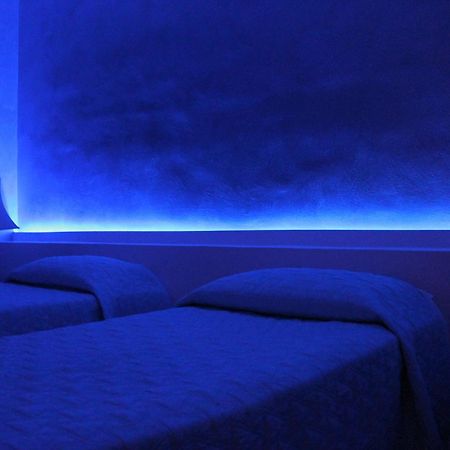 Hotel Parco Dei Principi Foggia Ngoại thất bức ảnh