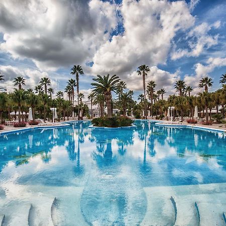 Hotel Parco Dei Principi Foggia Ngoại thất bức ảnh
