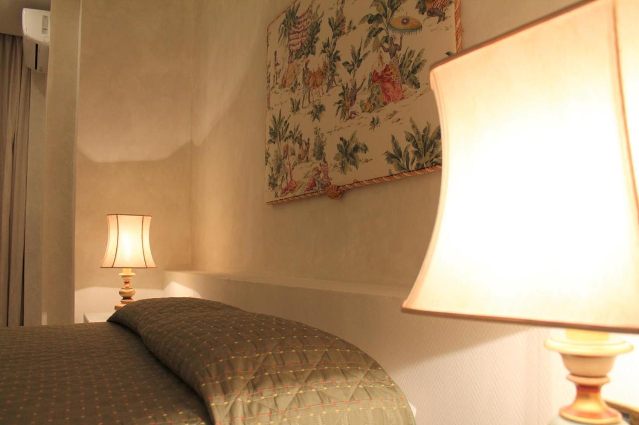 Hotel Parco Dei Principi Foggia Ngoại thất bức ảnh