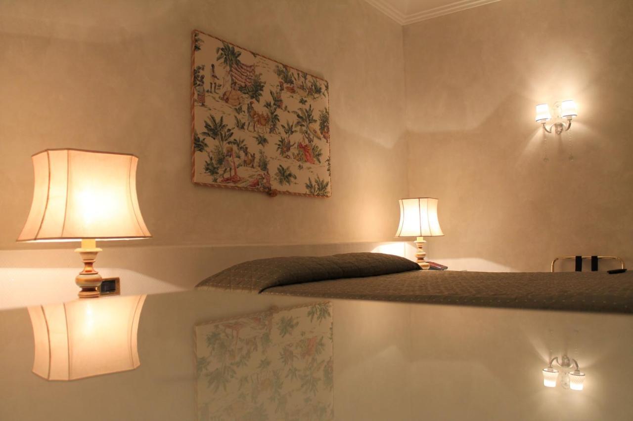 Hotel Parco Dei Principi Foggia Ngoại thất bức ảnh