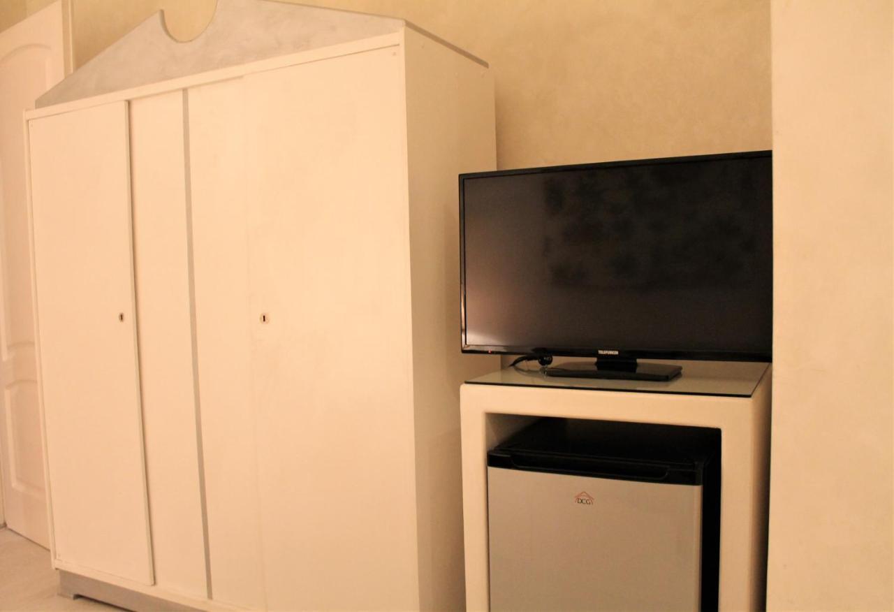 Hotel Parco Dei Principi Foggia Ngoại thất bức ảnh