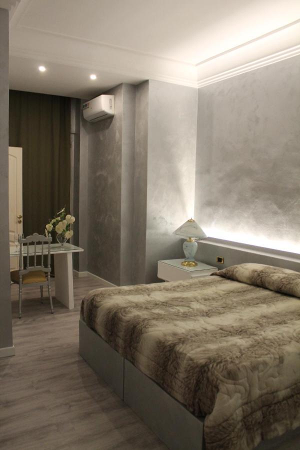 Hotel Parco Dei Principi Foggia Ngoại thất bức ảnh