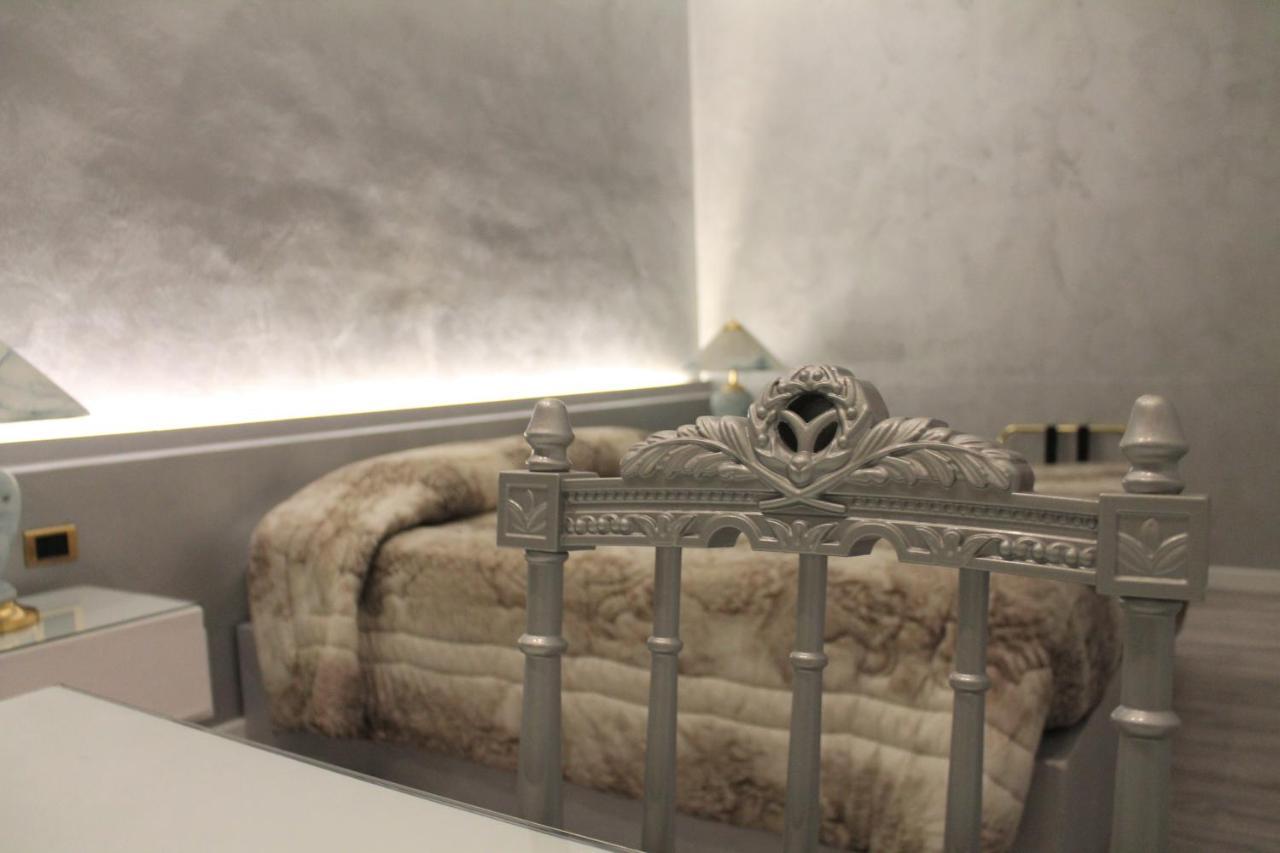 Hotel Parco Dei Principi Foggia Ngoại thất bức ảnh