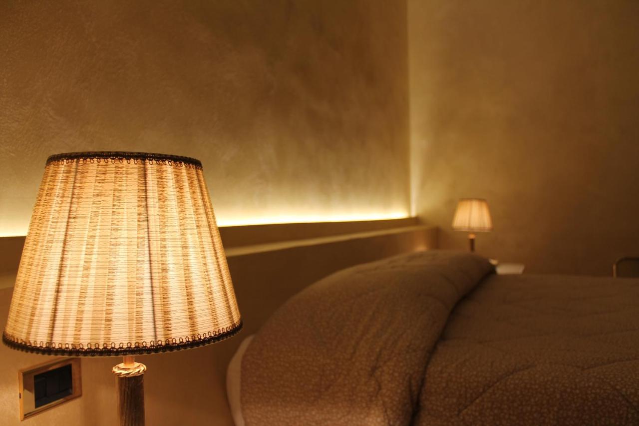 Hotel Parco Dei Principi Foggia Ngoại thất bức ảnh