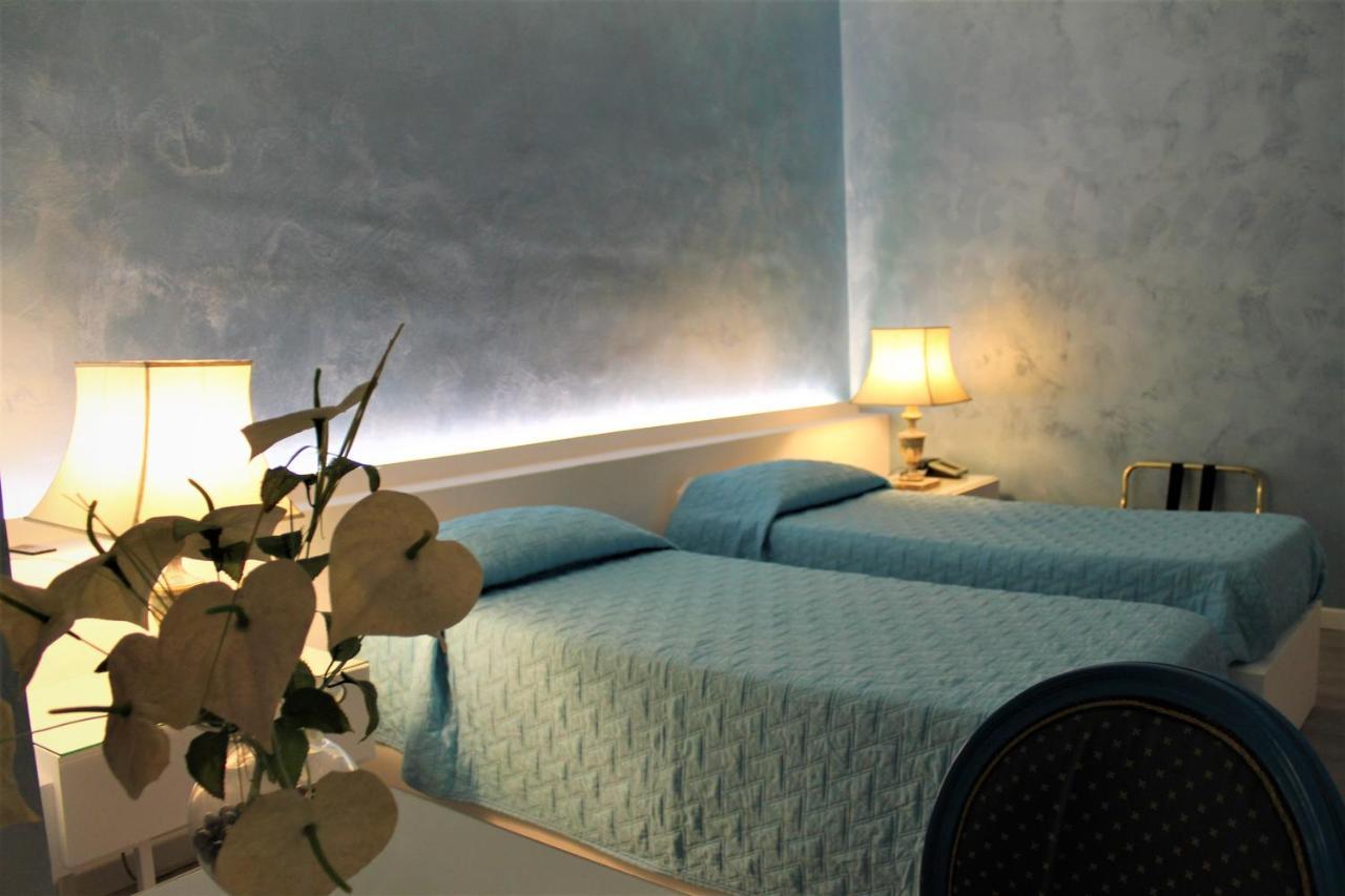 Hotel Parco Dei Principi Foggia Ngoại thất bức ảnh