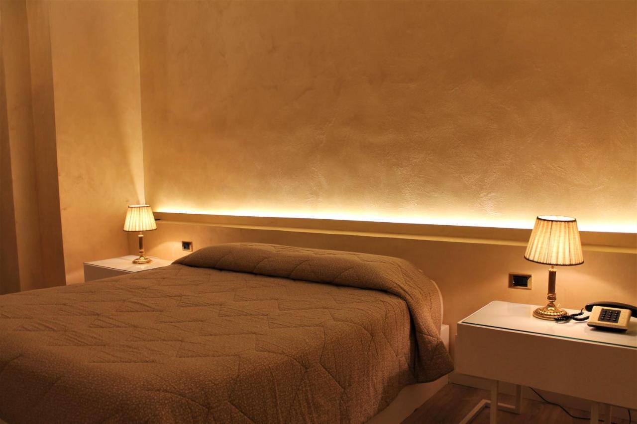 Hotel Parco Dei Principi Foggia Ngoại thất bức ảnh