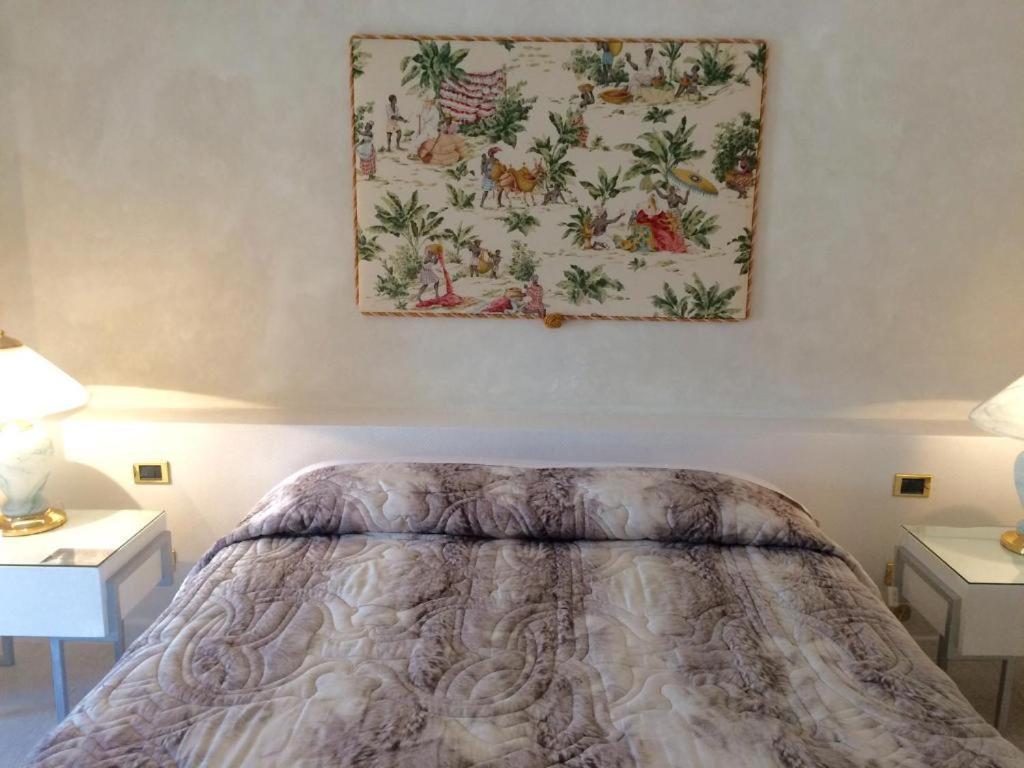 Hotel Parco Dei Principi Foggia Ngoại thất bức ảnh