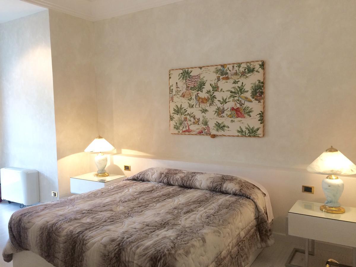 Hotel Parco Dei Principi Foggia Ngoại thất bức ảnh