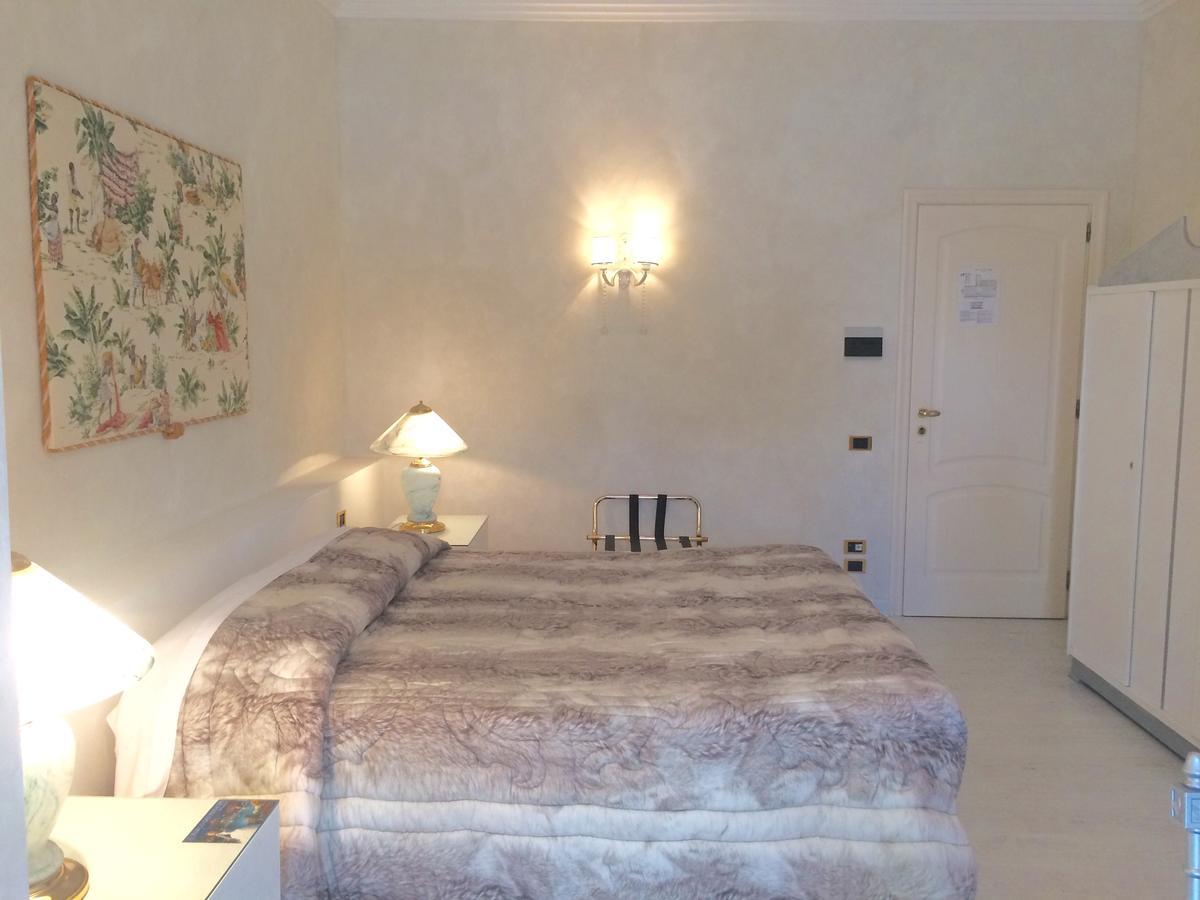 Hotel Parco Dei Principi Foggia Ngoại thất bức ảnh